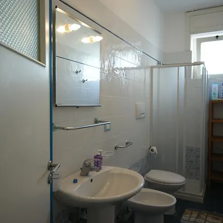 Apartment Mare Di Oriente *