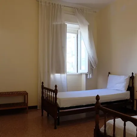 Apartment Mare Di Oriente