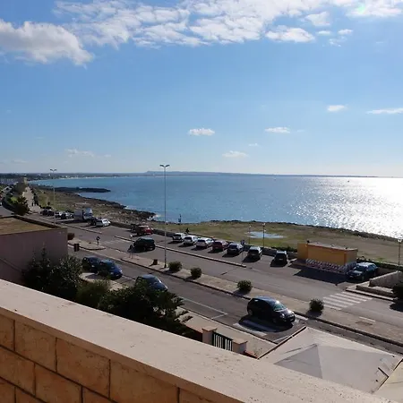 Apartment Mare Di Oriente Gallipoli