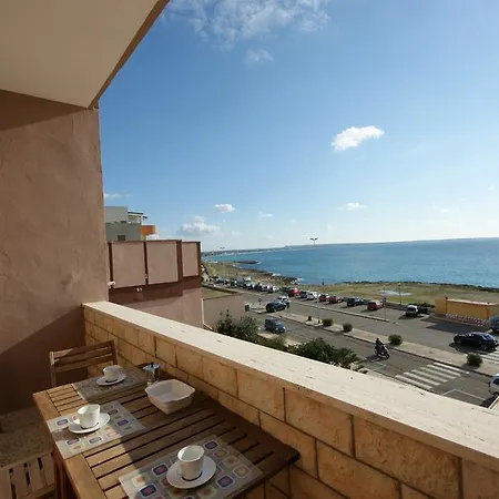 Apartment Mare Di Oriente