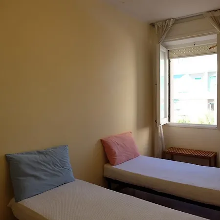 Mare Di Oriente Apartment *