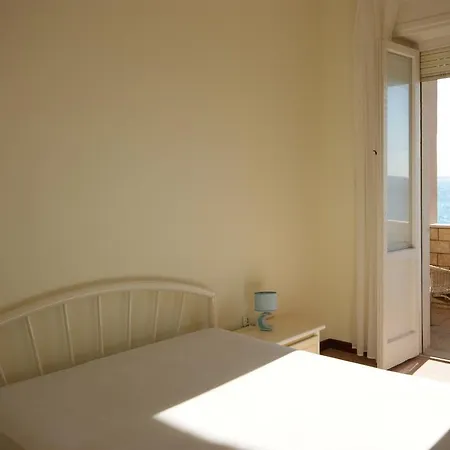 Mare Di Oriente Apartment Gallipoli