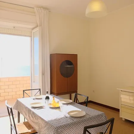 Apartment Mare Di Oriente Gallipoli